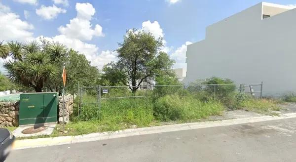 Terreno en Venta en Cima del Bosque, Monterrey Terreno en Venta en Cima del Bosque, Monterrey