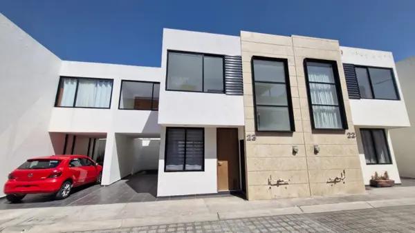 Casa en VENTA Forjadores