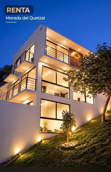 HERMOSA CASA EN RENTA