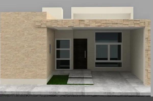 Pre Venta Casa 1 nivel, 2 rec con closet, 2 baños completos, estacia comedor, col G Sanchez B Rio Pre Venta Casa 1 nivel, 2 rec con closet, 2 baños completos, estacia comedor, col G Sanchez B Rio