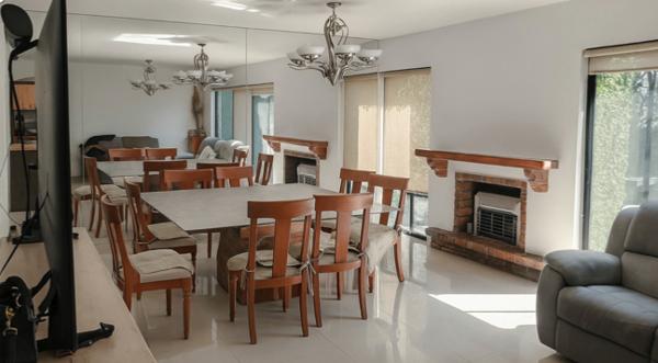 Casa en Venta en Villa del Fresno, Torreón: Oportunidad en Comunidad Cerrada