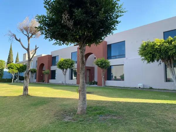 Casa en RENTA Morillotla Puebla