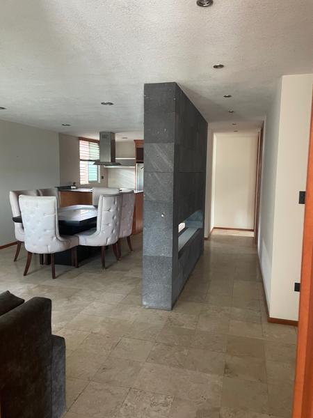 Departamento en renta en Lazaro Cardenas, San Andrés Cholula, Puebla