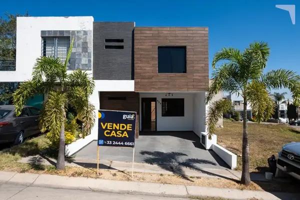Casa en venta en Bosques de San Gonzalo, Zapopan, Jalisco