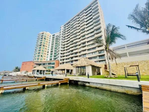 Departamento en Venta en Torre Dos Arenas $4,120,000.00 Departamento en Venta en Torre Dos Arenas $4,120,000.00
