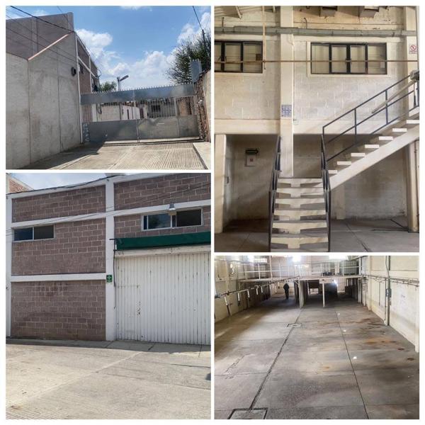 BODEGA EN RENTA, TULANCINGO HGO.