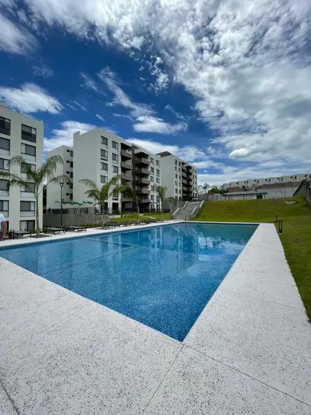 Departamento en Venta en Xochitepec, Morelos: Oportunidad en Zona Residencial con Alberca
