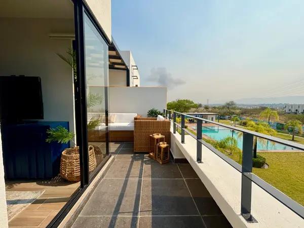 Casa en Venta en Xochitepec, Morelos: Modernidad y Confort en Santa Fe Lifestyle