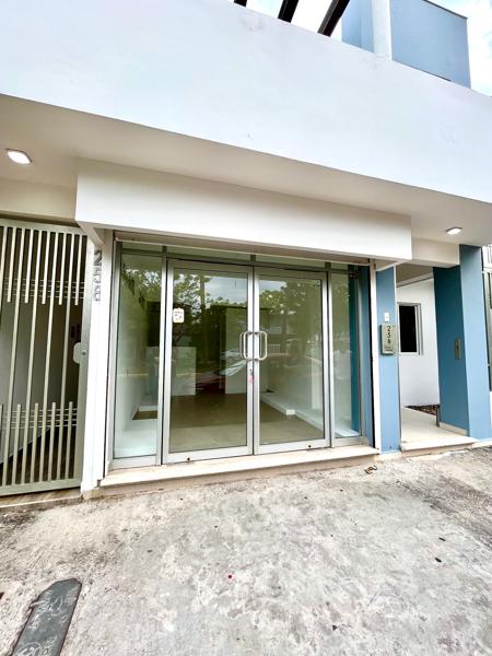 Local comercial en Renta Americas $8000