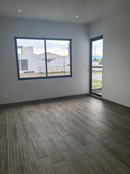Casa en venta en Huejotzingo, Puebla: Amplio espacio y seguridad en Real de Huejotzingo Casa en venta en Huejotzingo, Puebla: Amplio espacio y seguridad en Real de Huejotzingo
