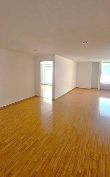Departamento en Venta en Lomas de Memetla Santa Fe CDMX, 127 m², 3 Recámaras.