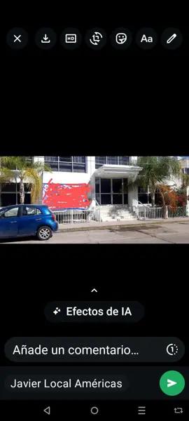 Se renta local planta baja para oficinas o restaurant