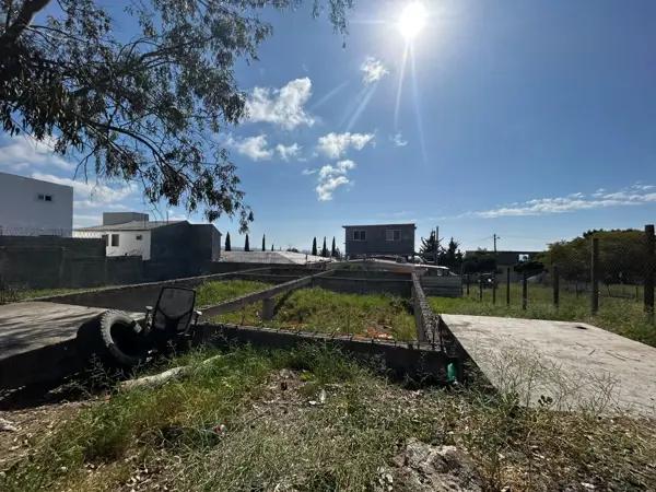 Venta de Terreno Residencial en Lomas de Rosarito con Servicios Completos Venta de Terreno Residencial en Lomas de Rosarito con Servicios Completos