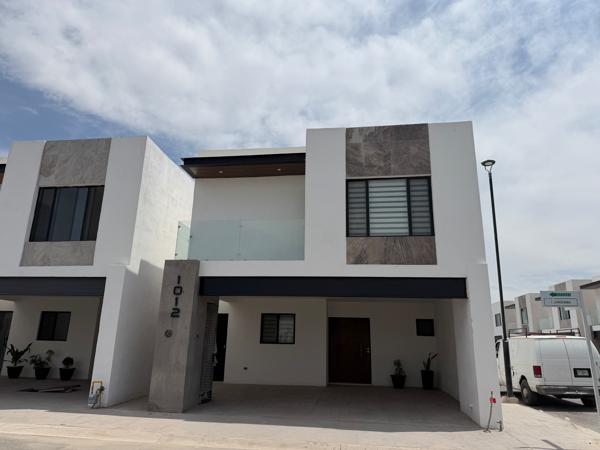 Casa en venta en Los Viñedos, Torreón, Coahuila de Zaragoza