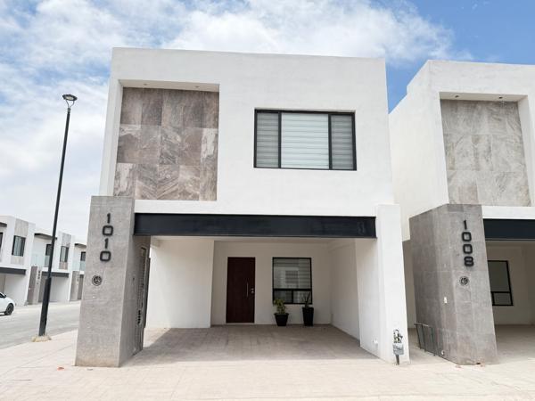 Casa en venta en Los Viñedos, Torreón, Coahuila de Zaragoza