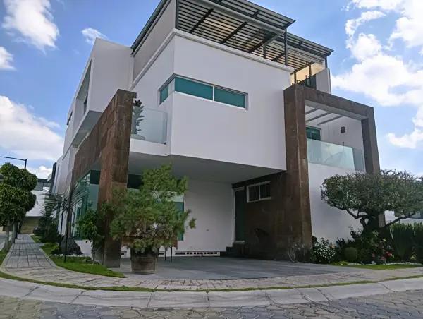 Casa en venta en Parque Michoacán con Roof Garden. Casa en venta en Parque Michoacán con Roof Garden.