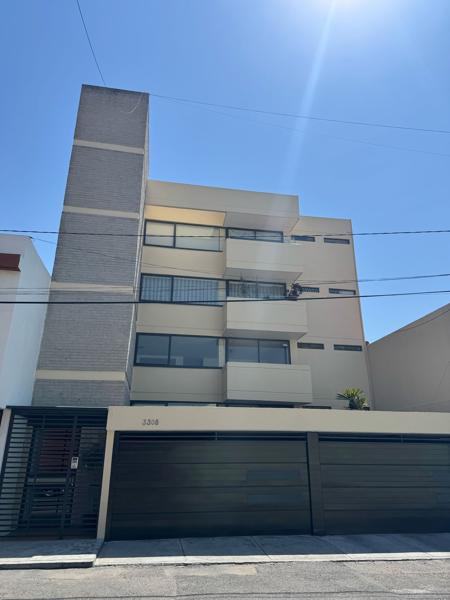 Departamento en venta en Huexotitla, Puebla con balcón y cocina integral Departamento en venta en Huexotitla, Puebla con balcón y cocina integral