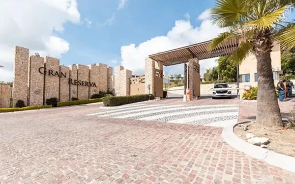 VENTA DE TERRENO EN PARQUE GRAN RESERVA, LOMAS DE ANGELOPOLIS CASCATA. LISTO PARA ESCRITURAR VENTA DE TERRENO EN PARQUE GRAN RESERVA, LOMAS DE ANGELOPOLIS CASCATA. LISTO PARA ESCRITURAR