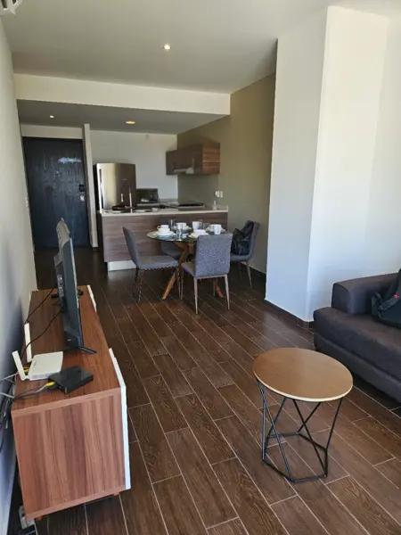 Departamento en Renta en Nuevo Sur, Zona Tec
