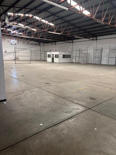 Bodega en renta en Parque Industrial Lagunero