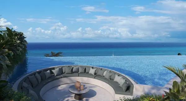 Departamentos en preventa en zona premium de Playa del Carmen | Ideal para inversión Departamentos en preventa en zona premium de Playa del Carmen | Ideal para inversión