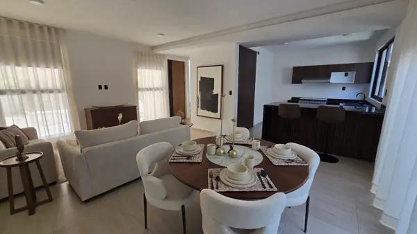 Casa en Condominio en Venta en Santa Fe, Xochitepec