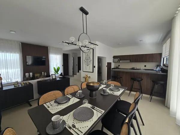 Acogedora Casa en Condominio en Venta en Santa Fe, Xochitepec Acogedora Casa en Condominio en Venta en Santa Fe, Xochitepec