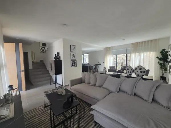 Casa en Condominio en Venta en Santa Fe, Xochitepec