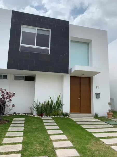 CASA EN VENTA EN LOMAS DE ANGELOPOLIS PUEBLA CASA EN VENTA EN LOMAS DE ANGELOPOLIS PUEBLA