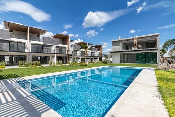 Casa en Condominio en Venta en Real Santa Fe, Xochitepec Casa en Condominio en Venta en Real Santa Fe, Xochitepec