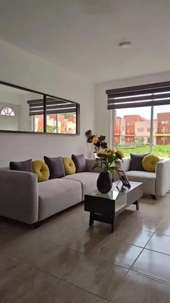 Casa en Condominio en Venta en Oacalco, Yautepec, Morelos Casa en Condominio en Venta en Oacalco, Yautepec, Morelos