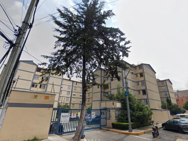 VENTA DEPARTAMENTO LAGO ATHABASCA 143 SAN DIEGO OCOYOACAC MIGUEL HIDALGO CDMX RG INVERSION INMOBILIA