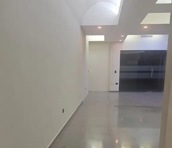 Oficina en renta en Santa María en Monterrey