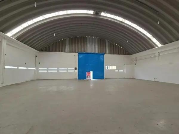 Bodega en renta en Arvide, Álvaro Obregón, Ciudad de México