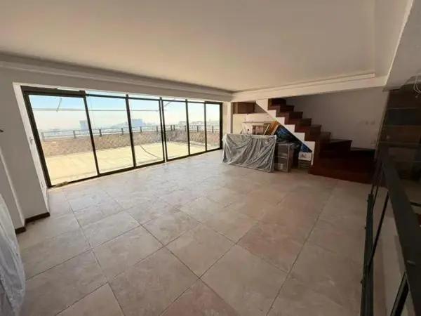 Precioso Penthouse 
Jardines del pedregal 
Tlalpan