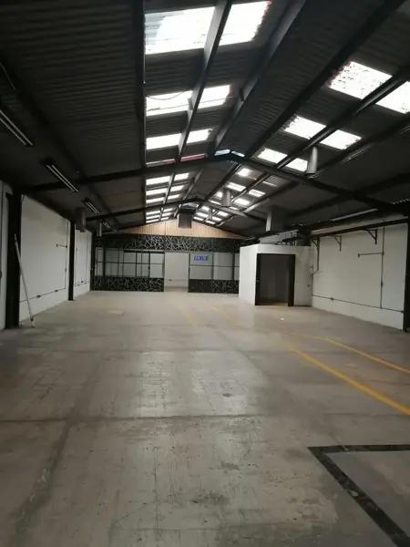 Bodega en renta en Mixcoac, Benito Juárez, Ciudad de México