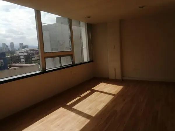 OFICINA EN RENTA | ANZURES, CDMX OFICINA EN RENTA | ANZURES, CDMX