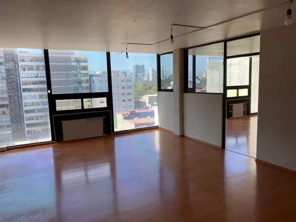 OFICINA EN RENTA | ANZURES, CDMX