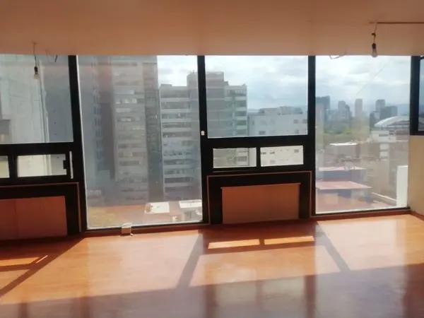 OFICINA EN RENTA | MIGUEL HIDALGO, CDMX