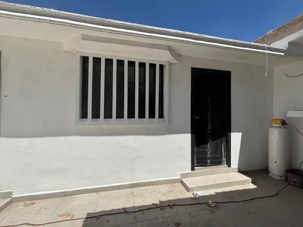 Departamento en renta en Estrella, Torreón, Coahuila de Zaragoza