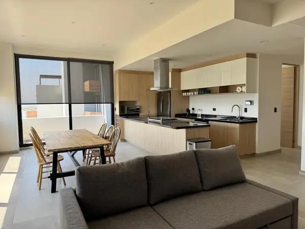 Departamento en Venta en Torres RP al Norponiente de Aguascalientes (LH)