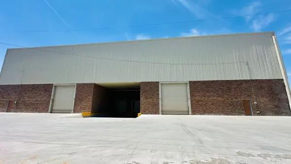 Nave en renta en Bugambilias, Gómez Palacio, Durango