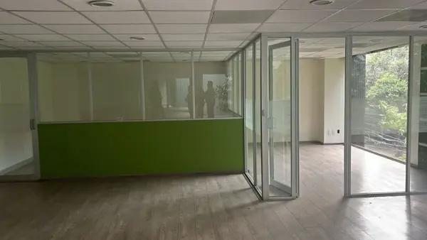 OFICINA EN RENTA EN ANZURES