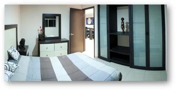 Departamentos con vista panorámica y alta plusvalía en Cuernavaca – Vista Bela