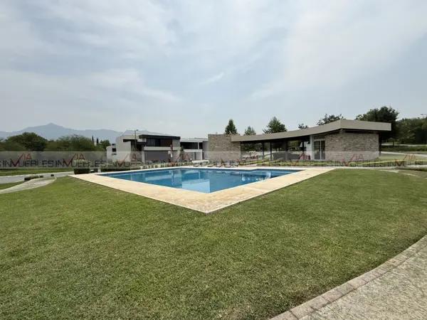 Campestre Santiago