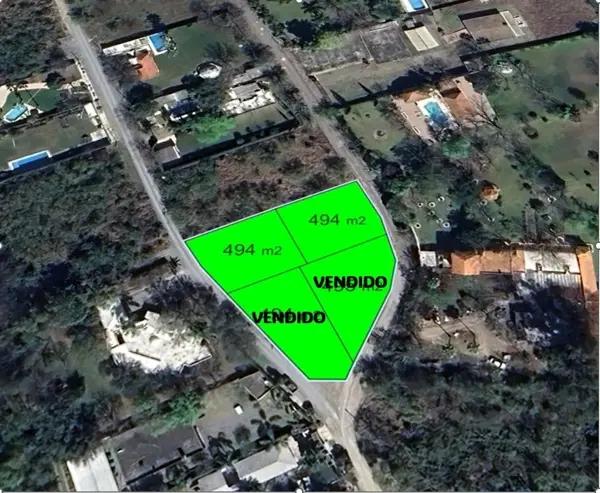 TERRENO EN VENTA EN LA CARRETERA NACIONAL, SANTIAGO N.L. TERRENO EN VENTA EN LA CARRETERA NACIONAL, SANTIAGO N.L.