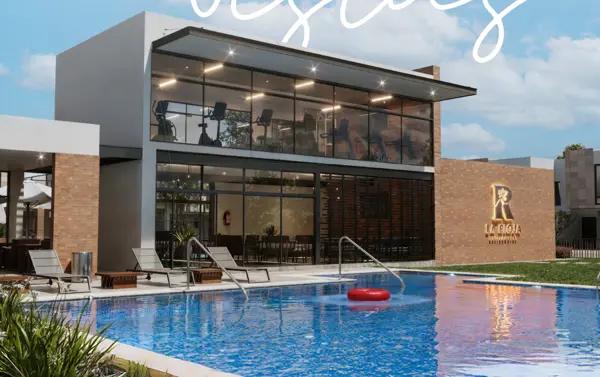 Casa en venta en La Rioja Residencial, Torreón, Coahuila de Zaragoza