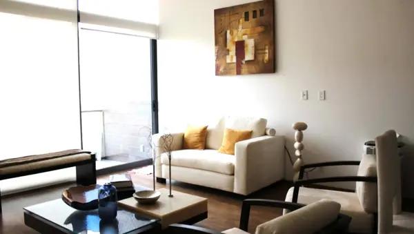 Departamento en Venta en Rancho San Juan Estado de México