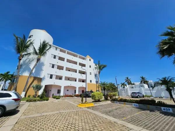 CONDO EN MARINA GARDENS