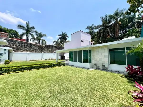 Casa en venta en Vista Hermosa, Cuernavaca, Morelos